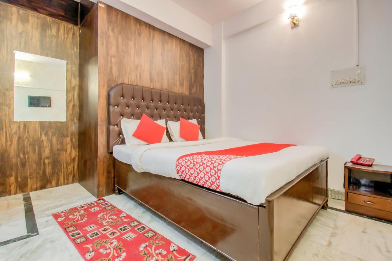 Hotel O Kamini Patna  Esterno foto