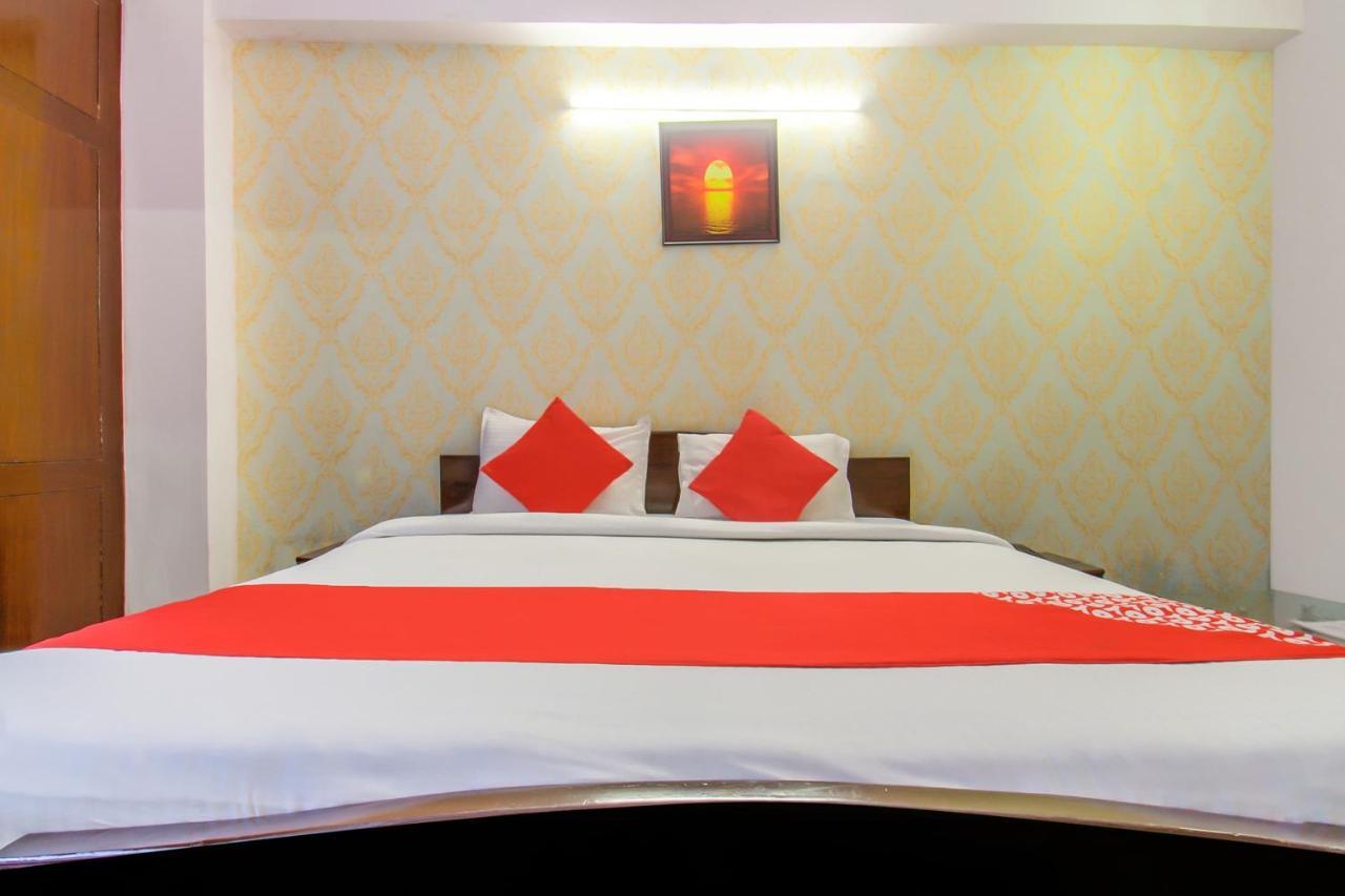 Hotel O Kamini Patna  Esterno foto