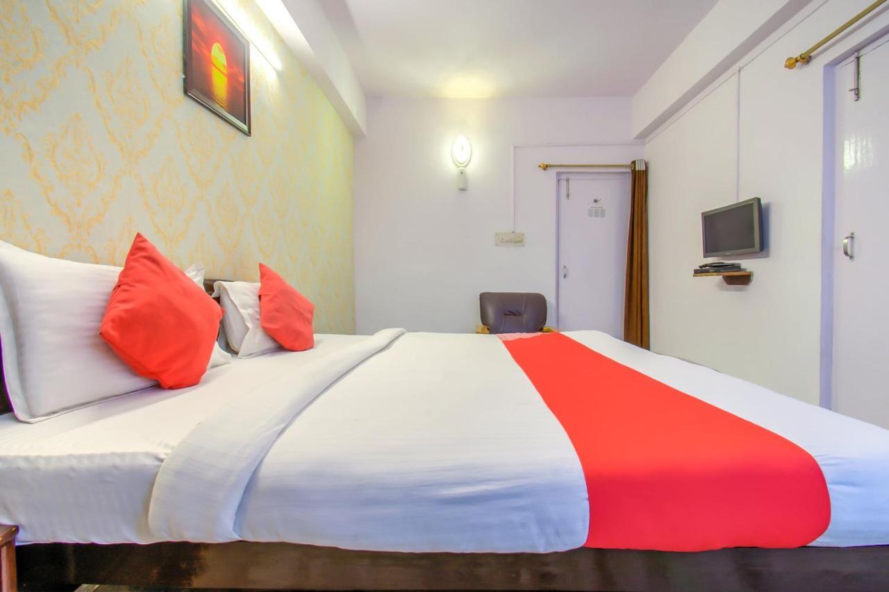 Hotel O Kamini Patna  Esterno foto