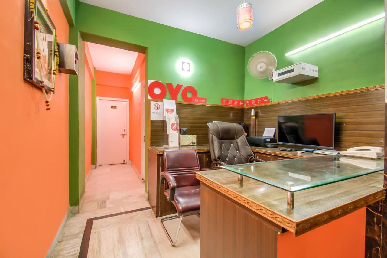 Hotel O Kamini Patna  Esterno foto