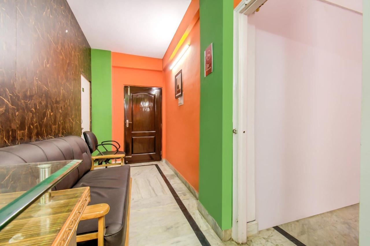 Hotel O Kamini Patna  Esterno foto