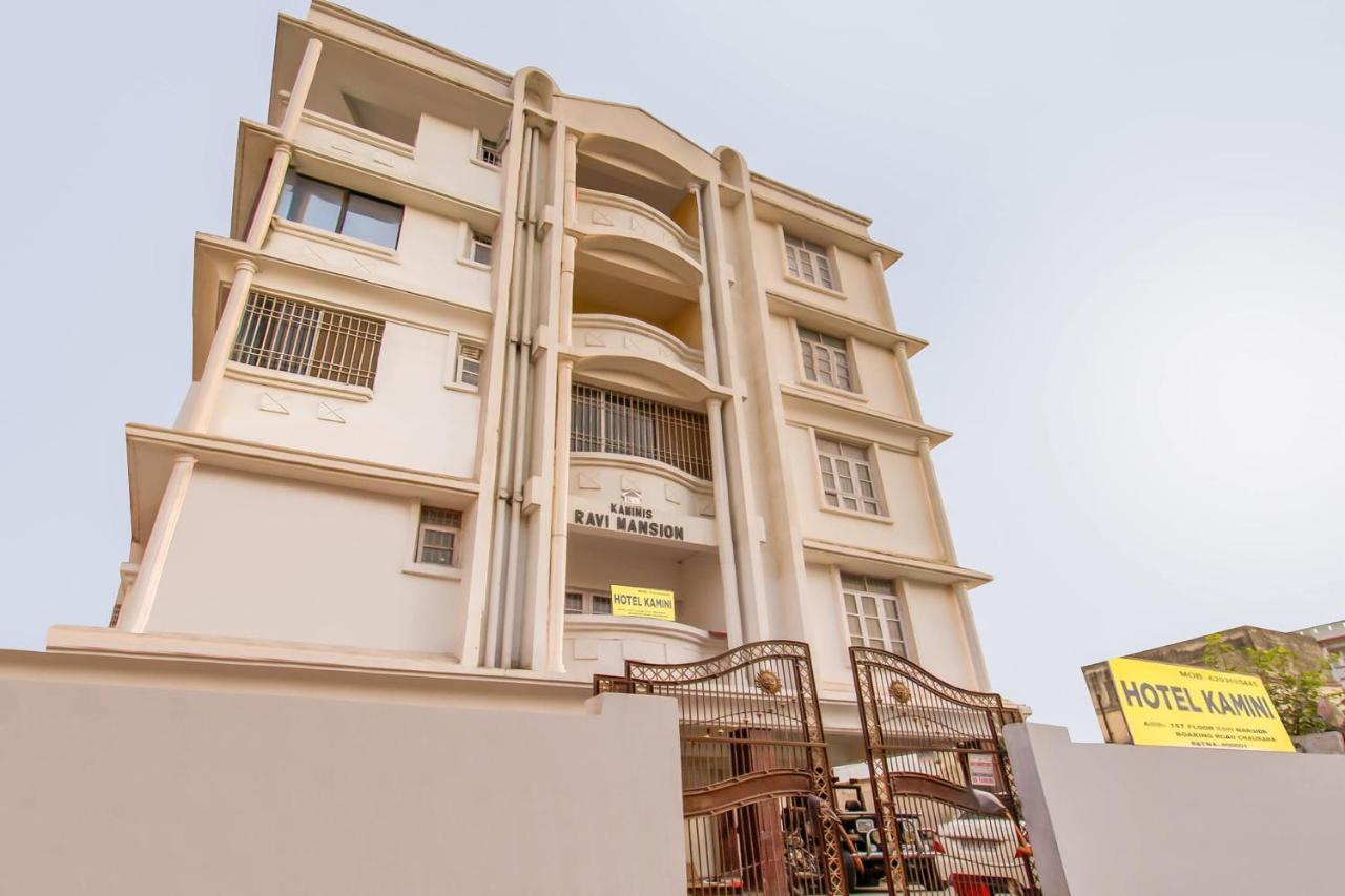 Hotel O Kamini Patna  Esterno foto