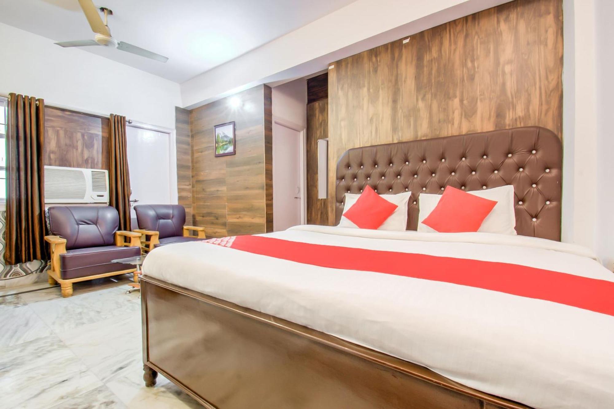 Hotel O Kamini Patna  Esterno foto