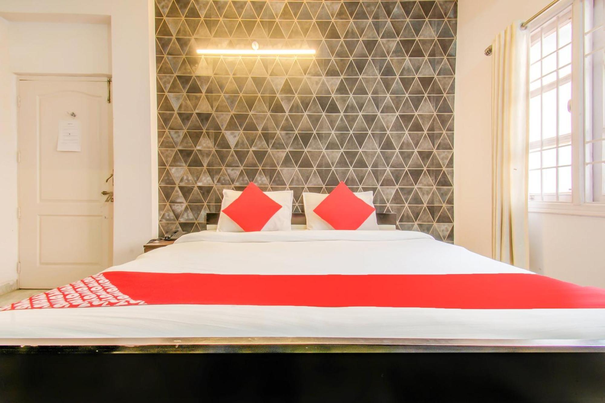 Hotel O Kamini Patna  Esterno foto