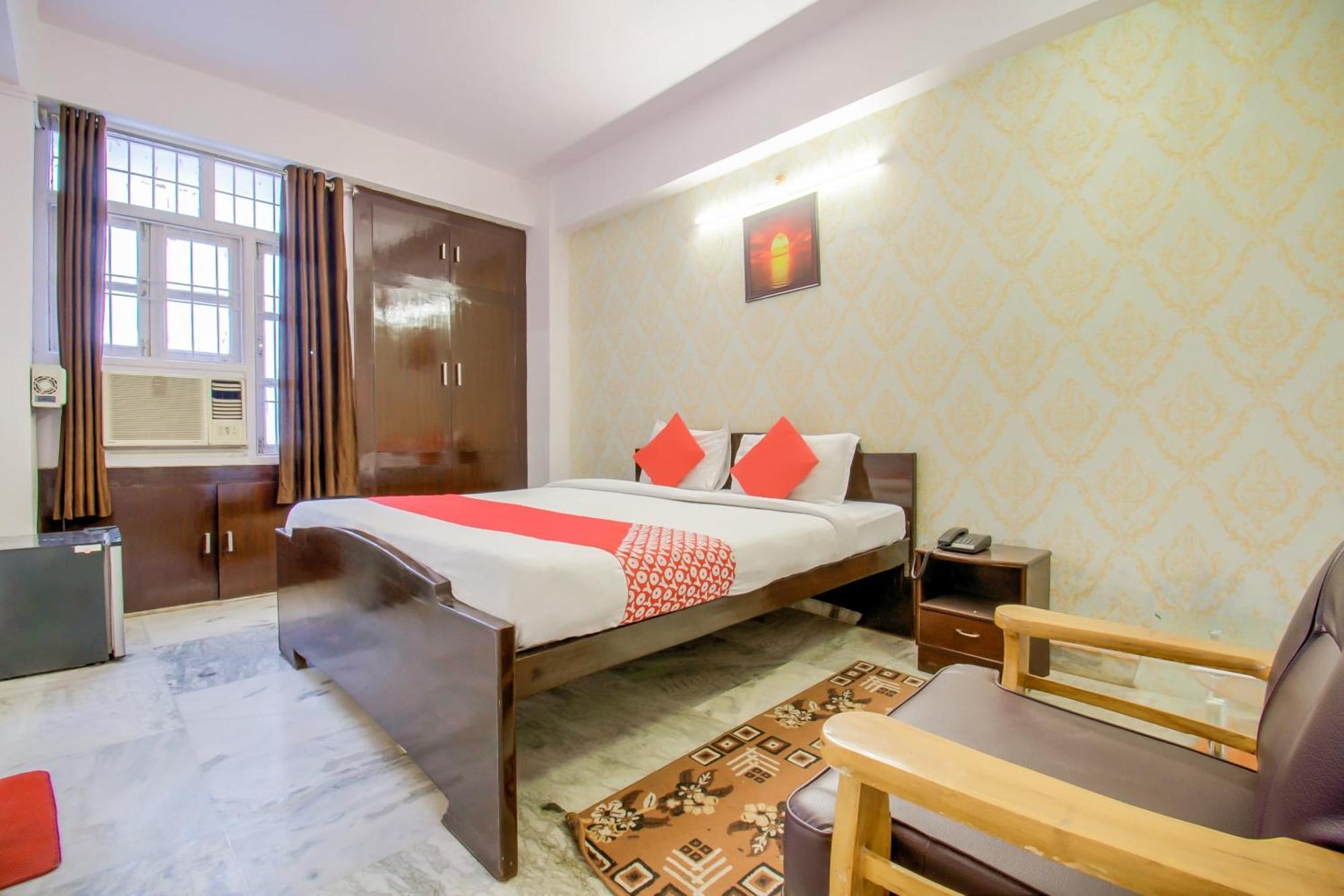 Hotel O Kamini Patna  Esterno foto
