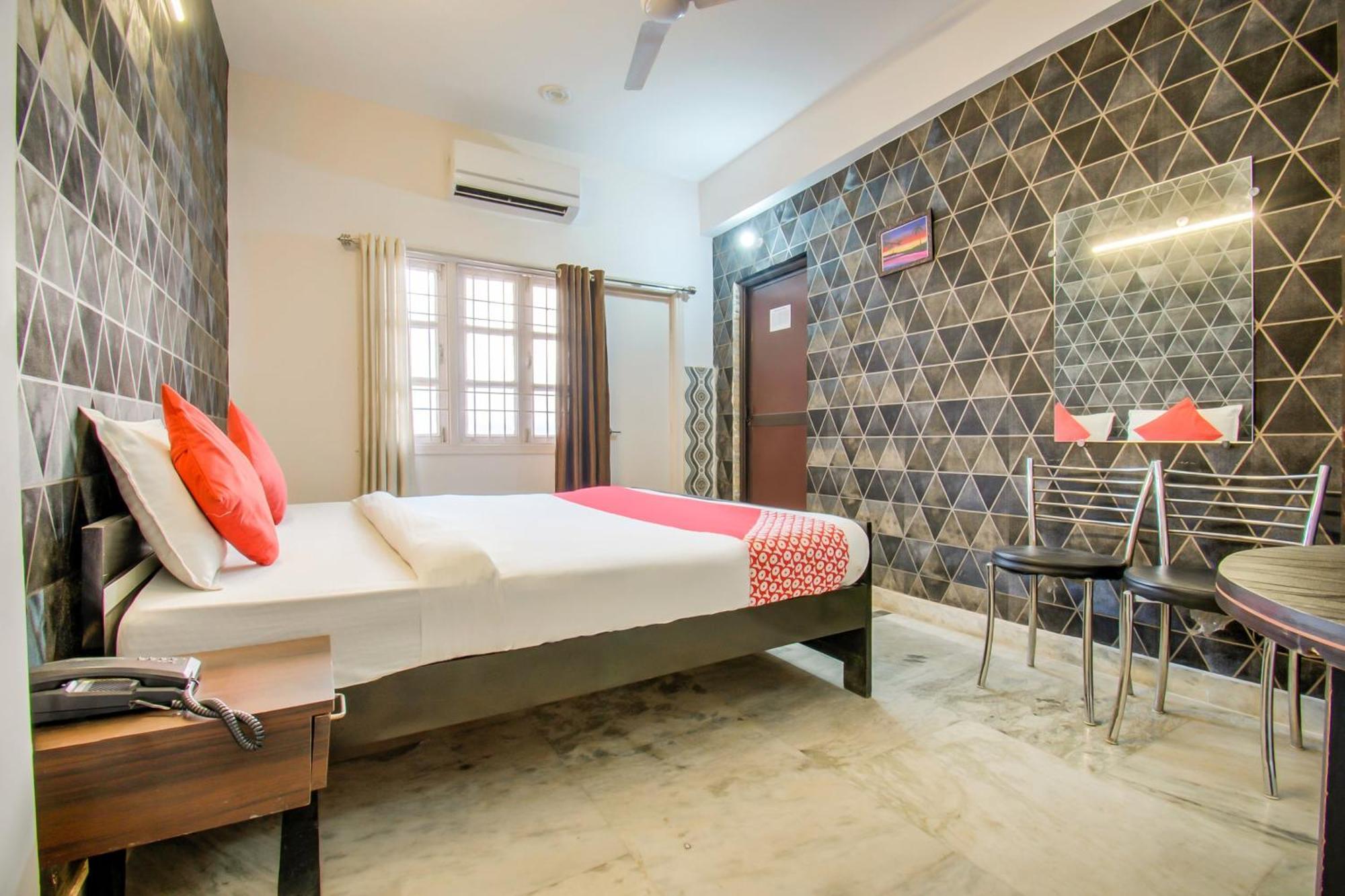 Hotel O Kamini Patna  Esterno foto