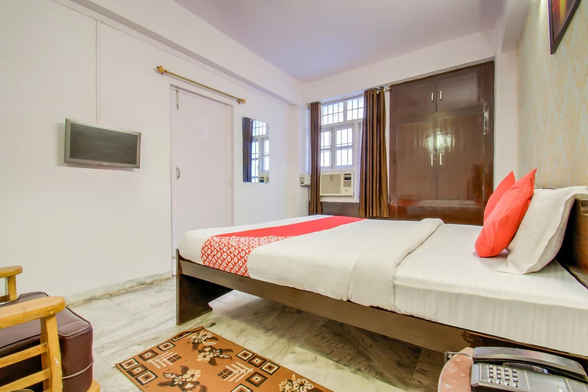Hotel O Kamini Patna  Esterno foto