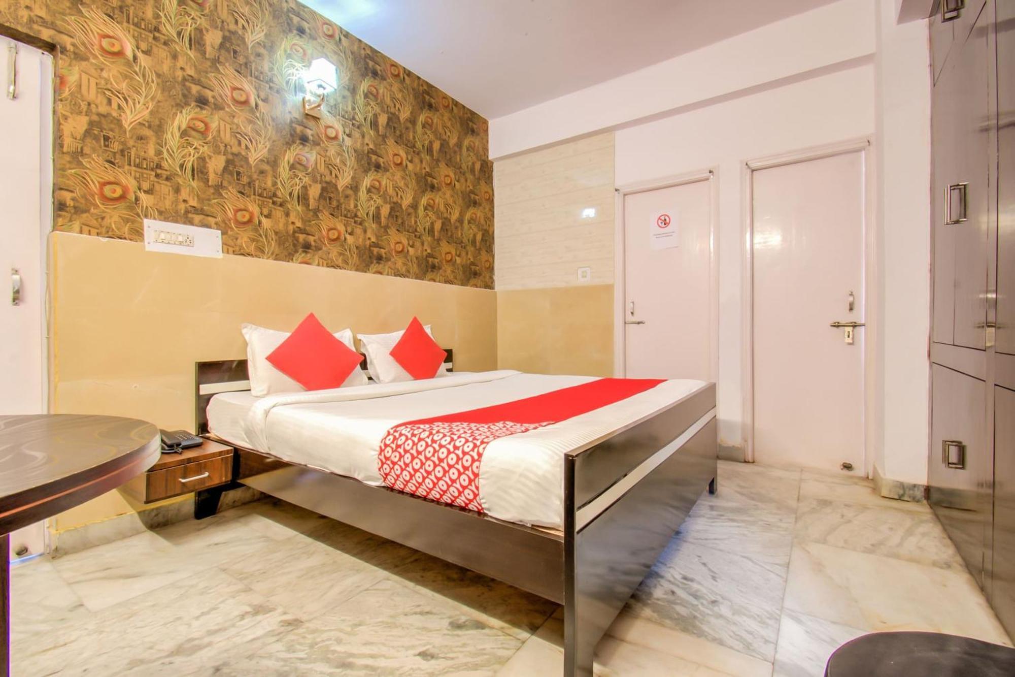 Hotel O Kamini Patna  Esterno foto