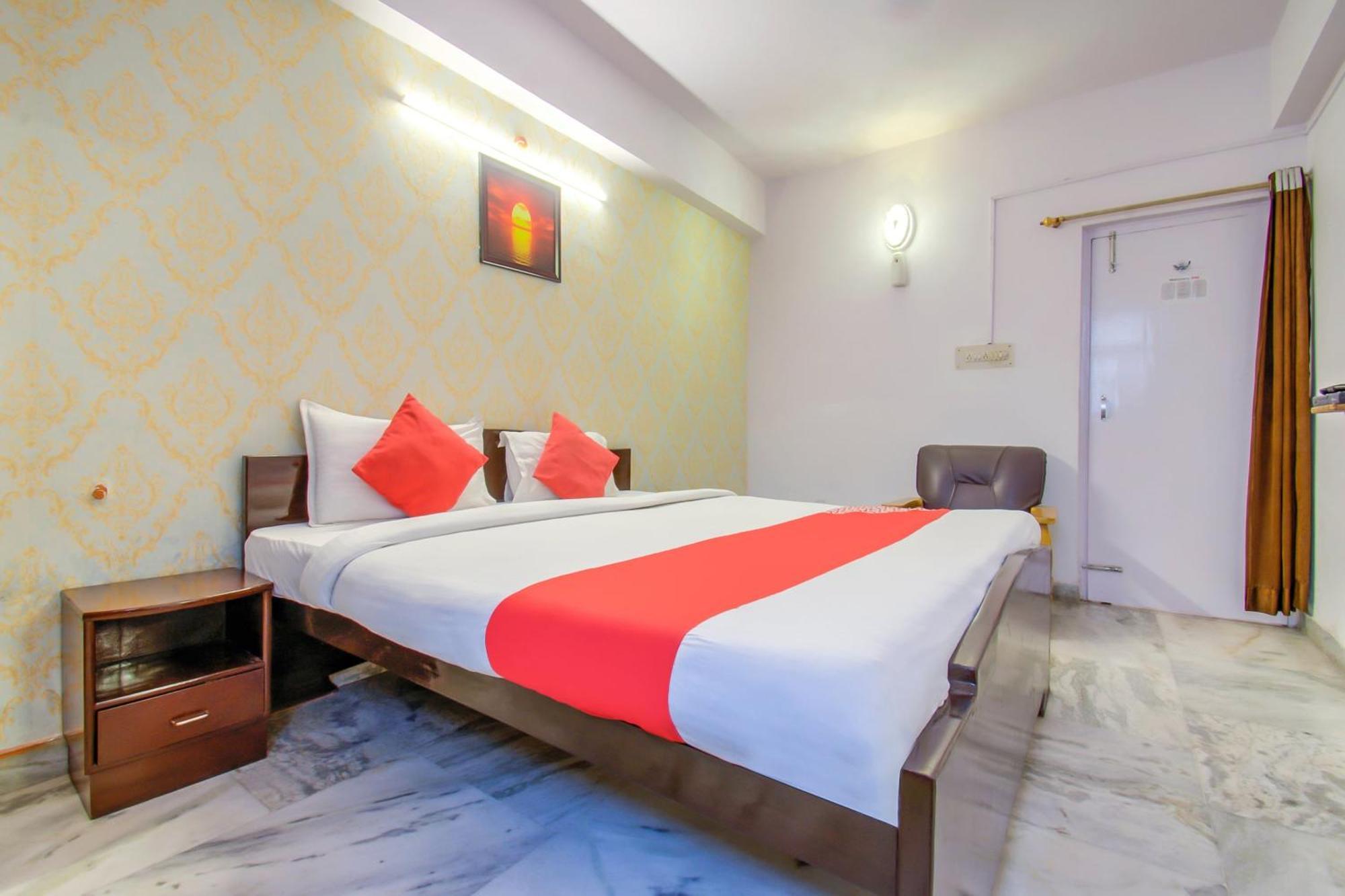 Hotel O Kamini Patna  Esterno foto