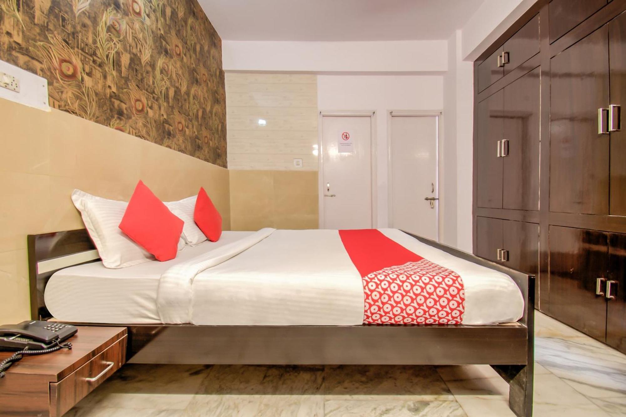 Hotel O Kamini Patna  Esterno foto