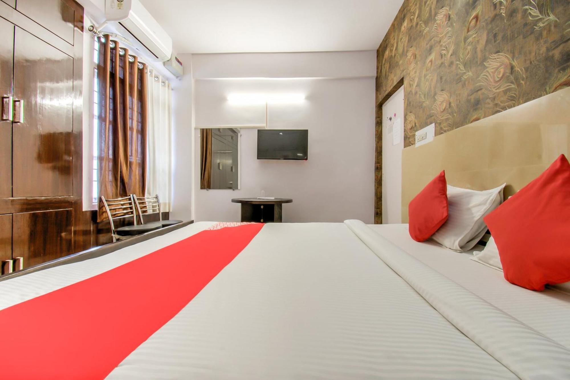 Hotel O Kamini Patna  Esterno foto