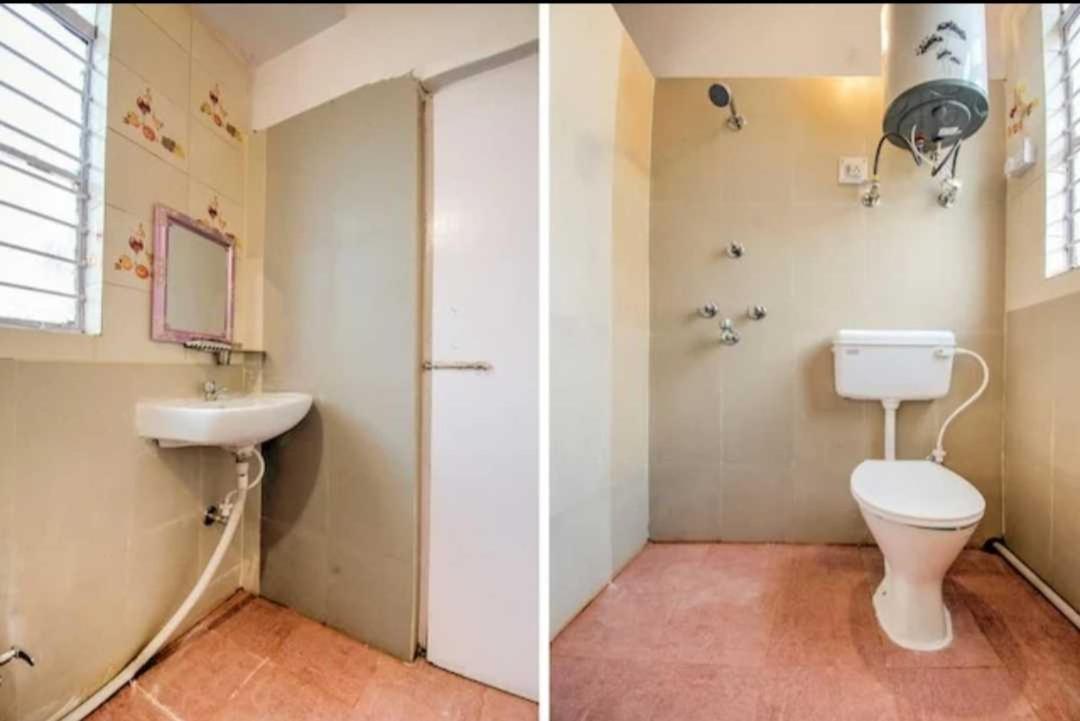 Hotel O Kamini Patna  Esterno foto