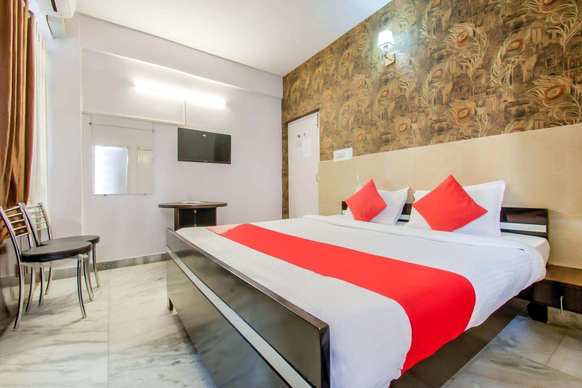 Hotel O Kamini Patna  Esterno foto