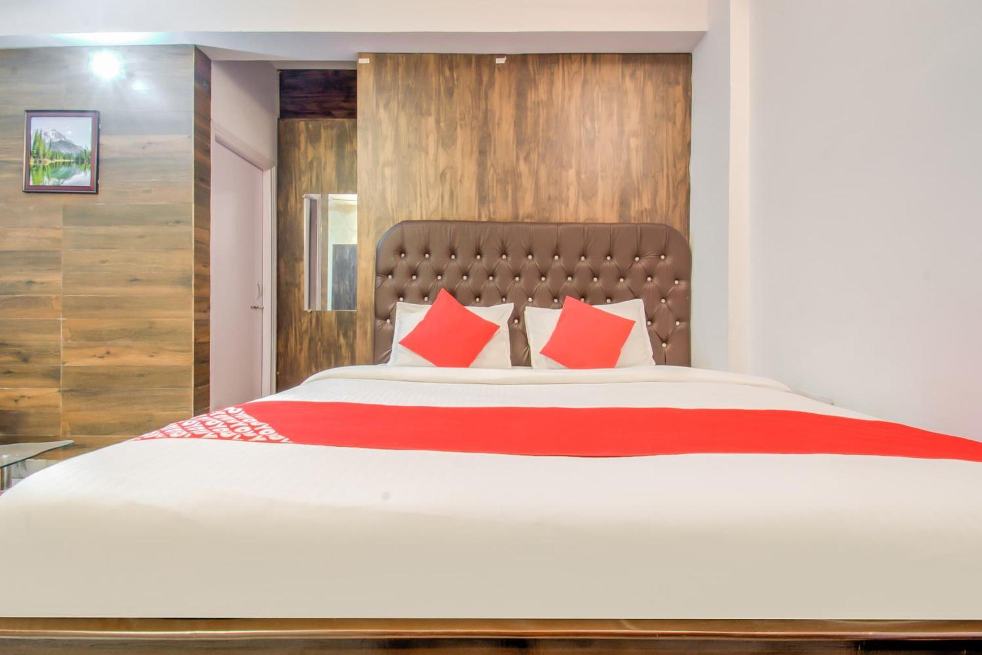 Hotel O Kamini Patna  Esterno foto