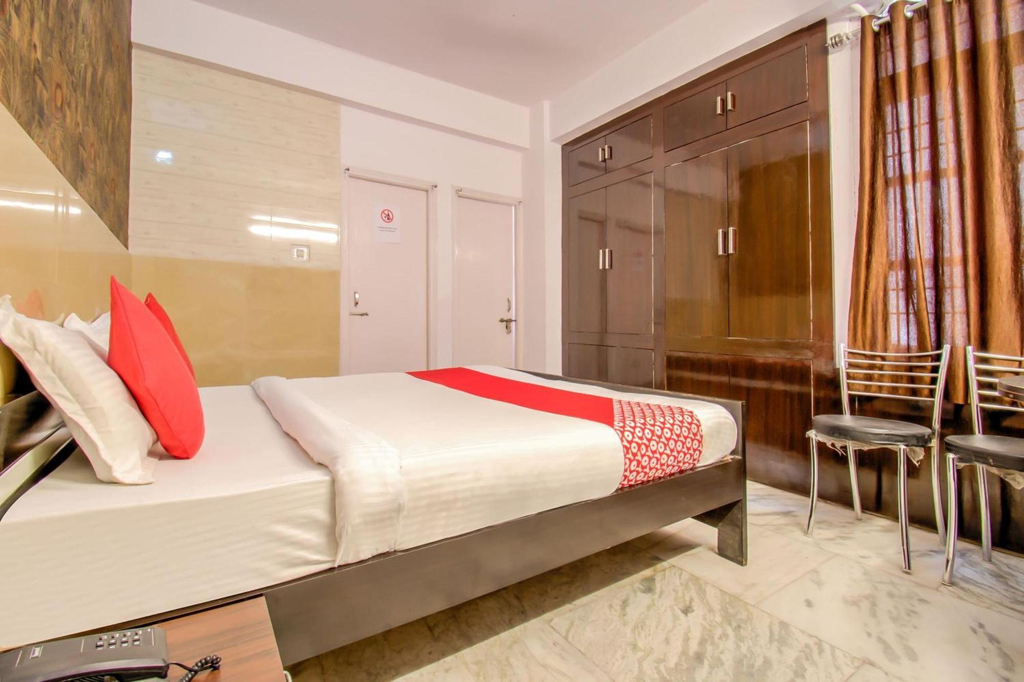 Hotel O Kamini Patna  Esterno foto