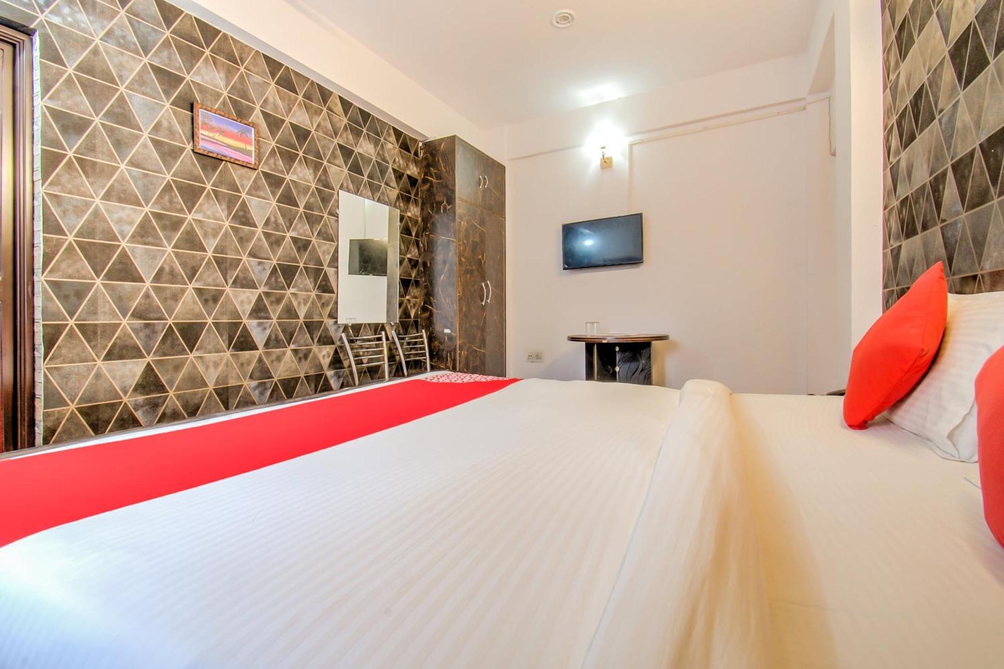Hotel O Kamini Patna  Esterno foto