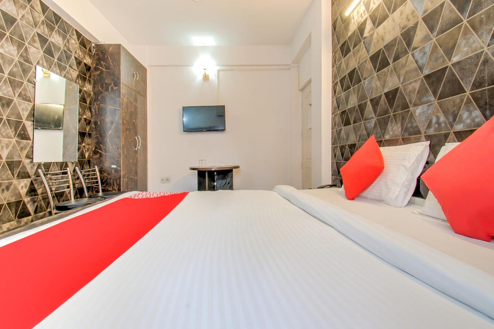Hotel O Kamini Patna  Esterno foto